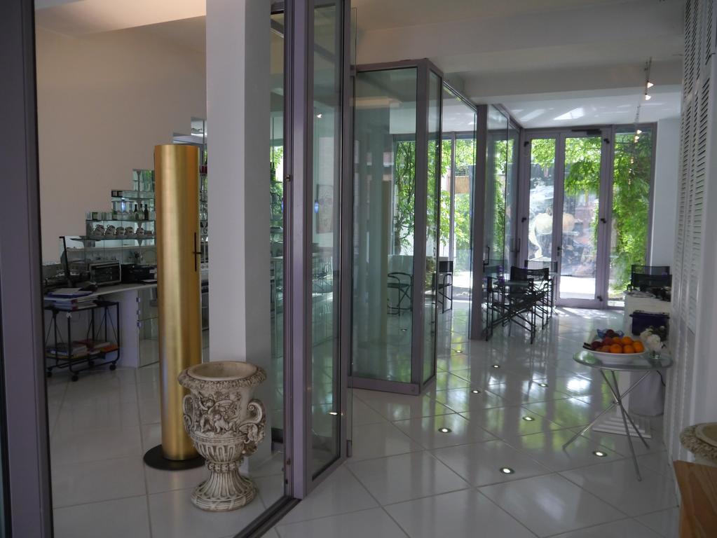 ปัลลัซโซ อัลฟอนโซ Apartment อาเคิน ภายนอก รูปภาพ