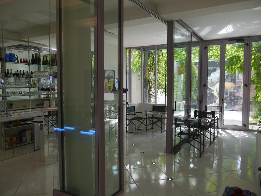 ปัลลัซโซ อัลฟอนโซ Apartment อาเคิน ภายนอก รูปภาพ