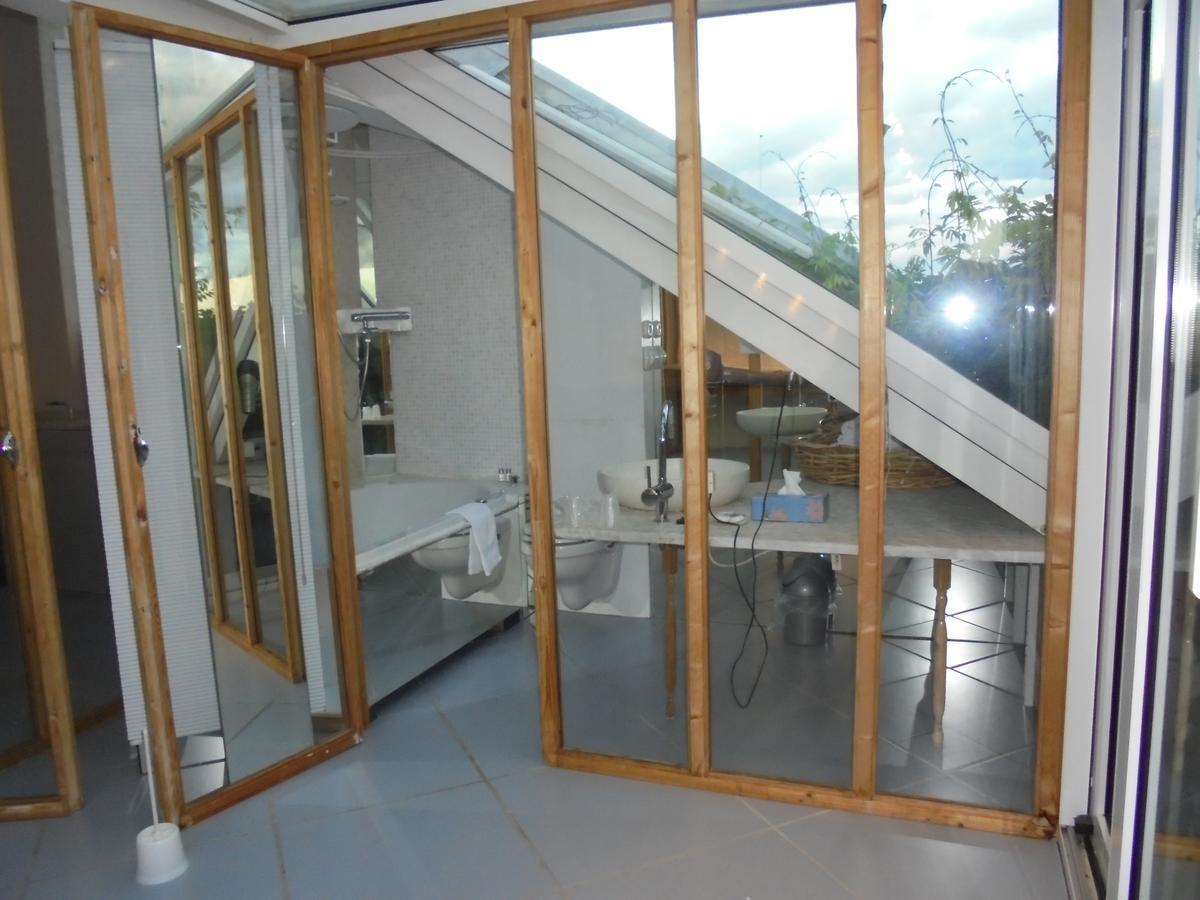 ปัลลัซโซ อัลฟอนโซ Apartment อาเคิน ภายนอก รูปภาพ