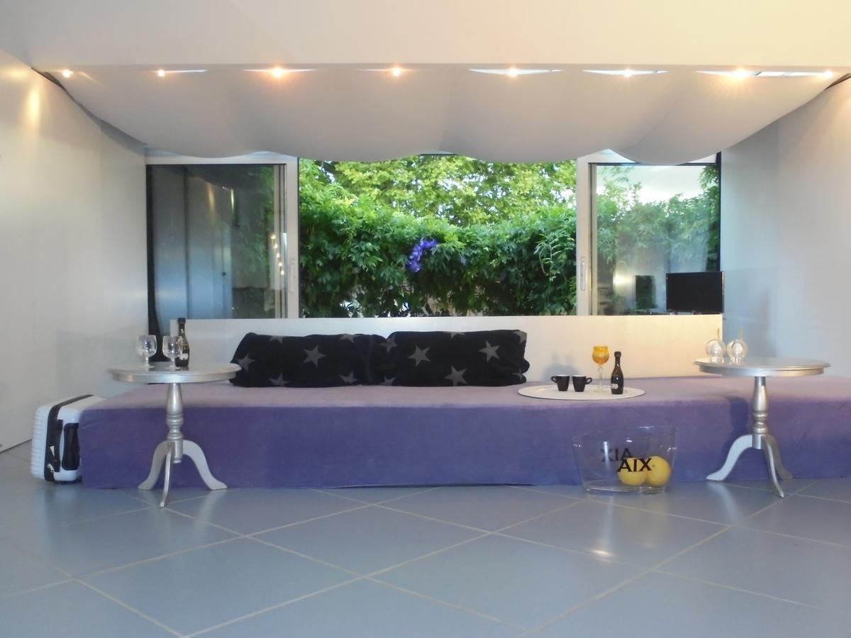 ปัลลัซโซ อัลฟอนโซ Apartment อาเคิน ภายนอก รูปภาพ