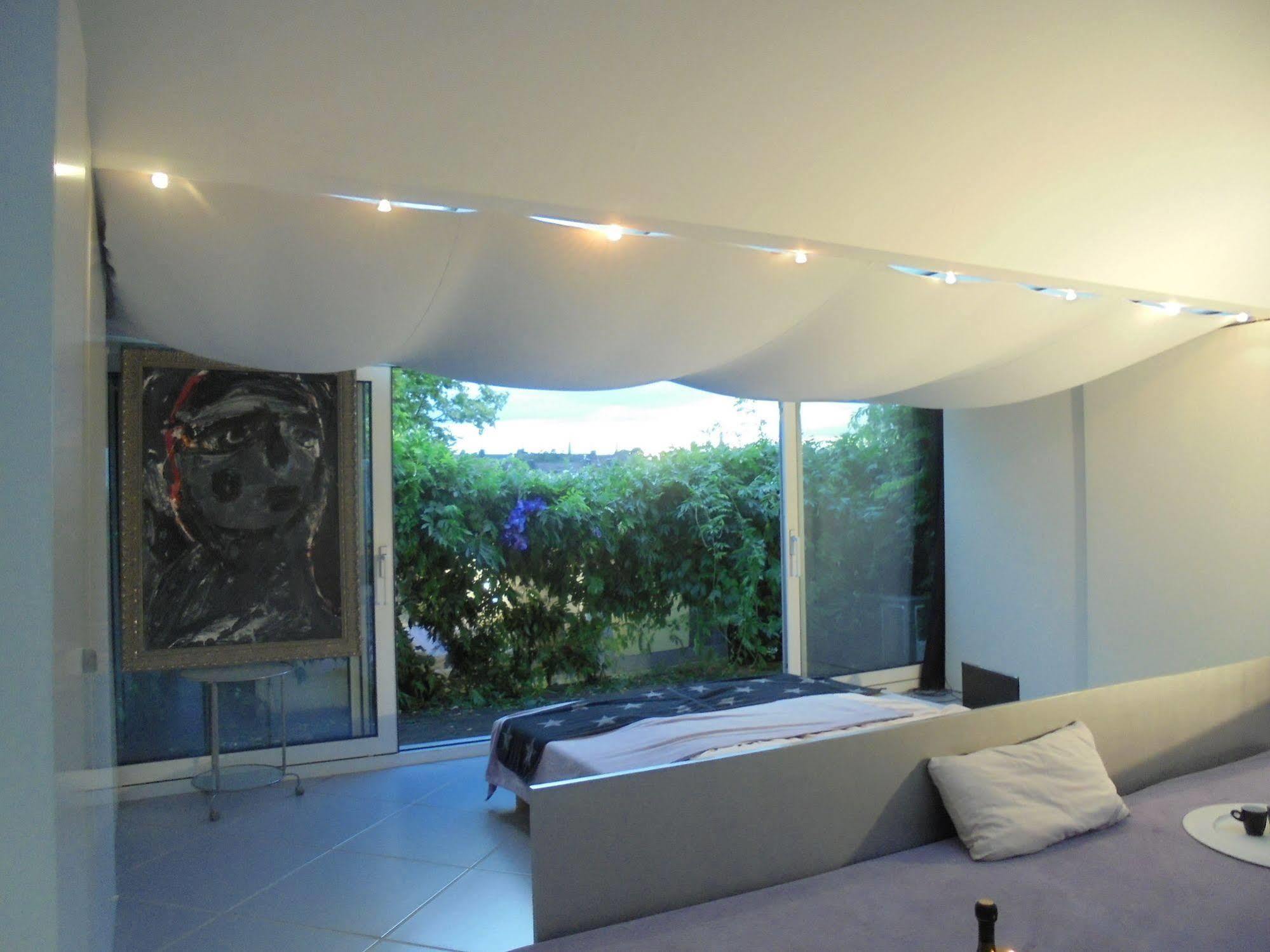 ปัลลัซโซ อัลฟอนโซ Apartment อาเคิน ภายนอก รูปภาพ